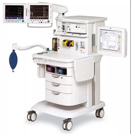 PARKER為生命護航，是時候認識下派克漢尼汾生命科學天團了！
