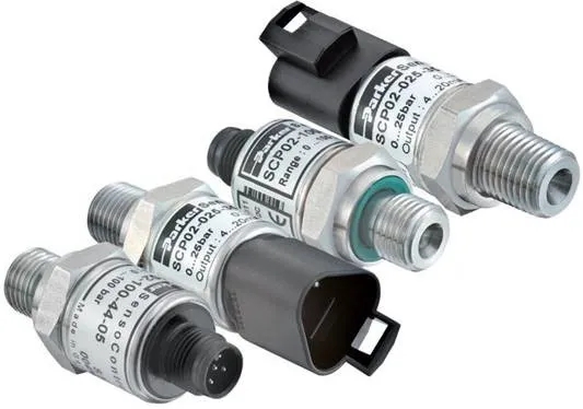 派克漢尼汾：工程機(jī)械行業(yè)的“偵察兵”，保障設(shè)備正常運(yùn)行。