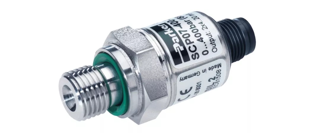 派克漢尼汾：工程機(jī)械行業(yè)的“偵察兵”，保障設(shè)備正常運(yùn)行。