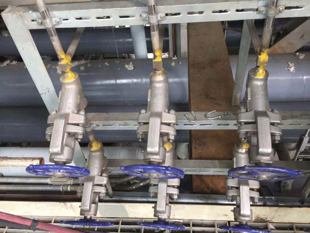 派克漢尼汾 | 夯實電廠安全防護墻，離不開每一個部件的可靠性