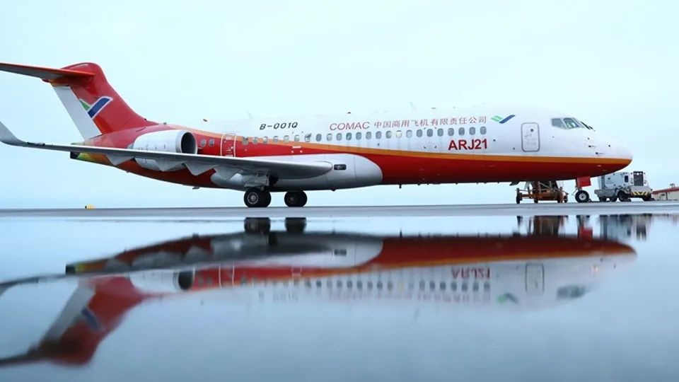 PARKER：航空液壓動(dòng)力包給制造商帶來哪些驚喜？