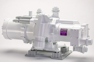 PARKER：航空液壓動(dòng)力包給制造商帶來哪些驚喜？