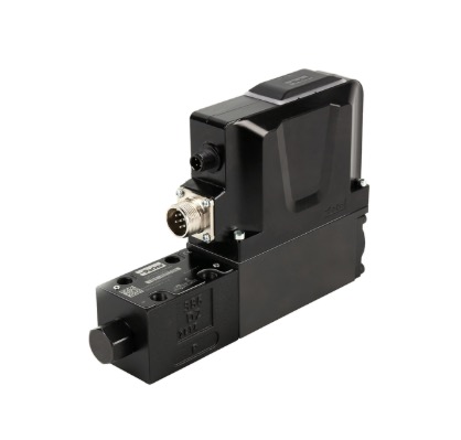 派克漢尼汾第四代 DFplus 閥無(wú)懼嚴(yán)苛工業(yè)應(yīng)用